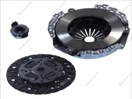 Комплект зчеплення RepSet LuK 620304900