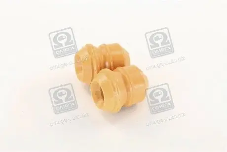 Защитный комплект амортизатора MONROE PK075