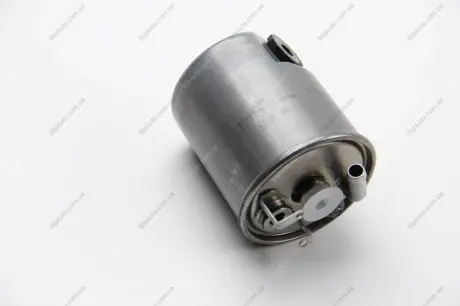Фильтр топливный MB - SPRINTER MAHLE MAHLE / KNECHT KL 195