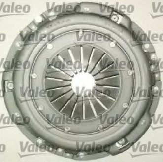 Комплект зчеплення FIAT DUCATO Valeo 801095 (фото 1)