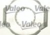 Комплект зчеплення FIAT DUCATO Valeo 801095 (фото 2)