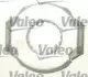 Комплект зчеплення FIAT DUCATO Valeo 801095 (фото 2)