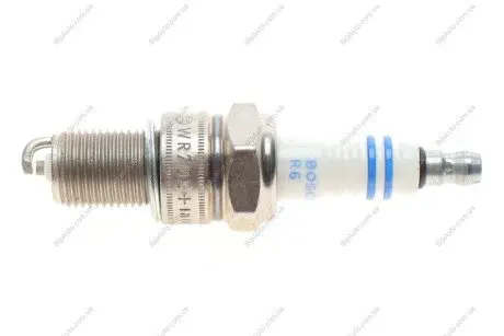 Свічка запалювання BOSCH 0242235663