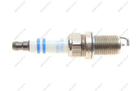 Свеча зажигания FR7KPP33U+ BOSCH 0242236544