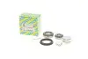 Подшипник ступицы роликовый R154.13 NTN SNR