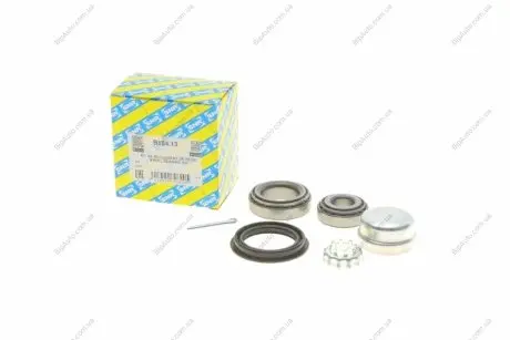 Подшипник ступицы роликовый NTN SNR SNR NTN R154.13