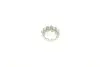 Подшипник ступицы роликовый NTN SNR SNR NTN R157.12 (фото 5)