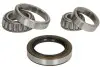 Подшипник ступицы роликовый R151.14 NTN SNR