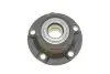 Подшипник ступицы шариковый NTN SNR SNR NTN R154.54 (фото 9)