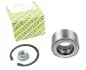 Подшипник ступицы шариковый R151.07 NTN SNR