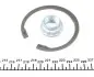 Подшипник ступицы шариковый NTN SNR SNR NTN R151.07 (фото 2)