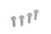Подшипник ступицы шариковый NTN SNR SNR NTN R154.56 (фото 2)