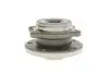 Подшипник ступицы шариковый NTN SNR SNR NTN R154.56 (фото 6)