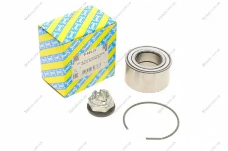 Подшипник ступицы роликовый NTN SNR SNR NTN R155.32