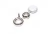 Подшипник ступицы шариковый R151.36 NTN SNR