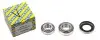 Подшипник ступицы роликовый R184.52 NTN SNR
