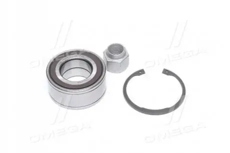 Подшипник ступицы шариковый NTN SNR SNR NTN R166.03