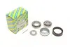 Комплект колісних підшипників SNR R154.50