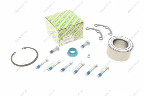 Подшипник ступицы шариковый NTN SNR SNR NTN R151.21