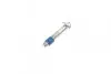 Подшипник ступицы шариковый NTN SNR SNR NTN R151.21 (фото 9)
