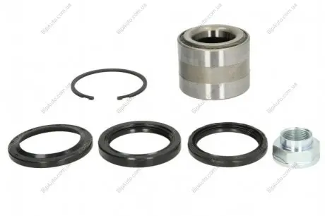 Подшипник ступицы роликовый NTN SNR SNR NTN R181.10