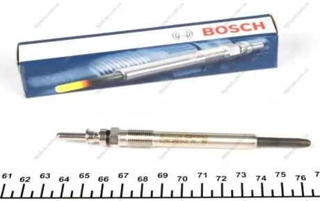 Свеча накаливания Duraterm BOSCH 0250202042