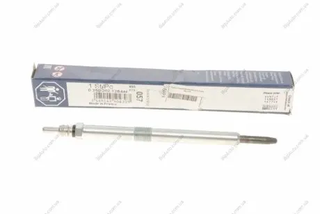 Свеча накаливания Duraterm BOSCH 0250202128