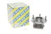 Подшипник ступицы шариковый R173.28 NTN SNR