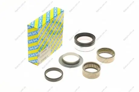 Подшипник торсионной балки NTN SNR SNR NTN KS559.08