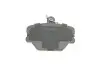 Гальмівні колодки, дискові BOSCH 0986424471 (фото 4)