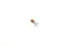 Тормозные колодки дисковые BOSCH 0986424672 (фото 7)