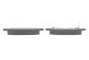 Тормозные колодки дисковые BOSCH 0986424762 (фото 3)
