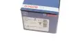 ГАЛЬМІВНІ КОЛОДКИ, ДИСКОВІ 0 986 461 139 BOSCH 0986461139 (фото 7)