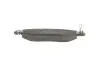 Тормозные колодки дисковые BOSCH 0986494037 (фото 3)