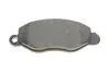 Тормозные колодки дисковые BOSCH 0986494037 (фото 8)
