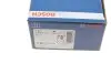 Тормозные колодки дисковые BOSCH 0986494037 (фото 9)