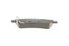 Тормозные колодки дисковые BOSCH 0986494129 (фото 3)