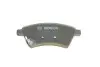 Тормозные колодки дисковые BOSCH 0986494129 (фото 4)
