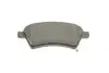 Тормозные колодки дисковые BOSCH 0986494129 (фото 5)