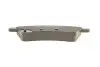 Тормозные колодки дисковые BOSCH 0986494129 (фото 6)