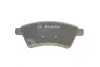 Тормозные колодки дисковые BOSCH 0986494129 (фото 7)