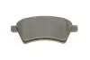 Тормозные колодки дисковые BOSCH 0986494129 (фото 8)