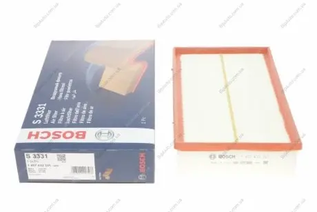 Фильтр воздушный VW T5 03- BOSCH 1457433331