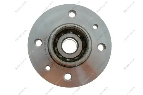 Подшипник ступицы шариковый NTN SNR SNR NTN R155.82