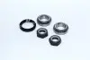 Подшипник ступицы роликовый R152.21 NTN SNR