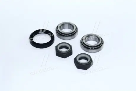 Подшипник ступицы роликовый NTN SNR SNR NTN R152.21 (фото 1)