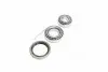 Подшипник ступицы роликовый NTN SNR SNR NTN R173.00 (фото 4)
