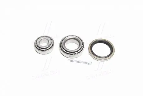 Подшипник ступицы роликовый NTN SNR SNR NTN R173.00
