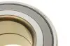 Подшипник ступицы шариковый NTN SNR SNR NTN R169.60 (фото 2)