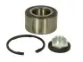 Подшипник ступицы шариковый R141.05 NTN SNR